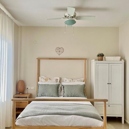 The Roof Apartment Kfar Blum Bagian luar foto