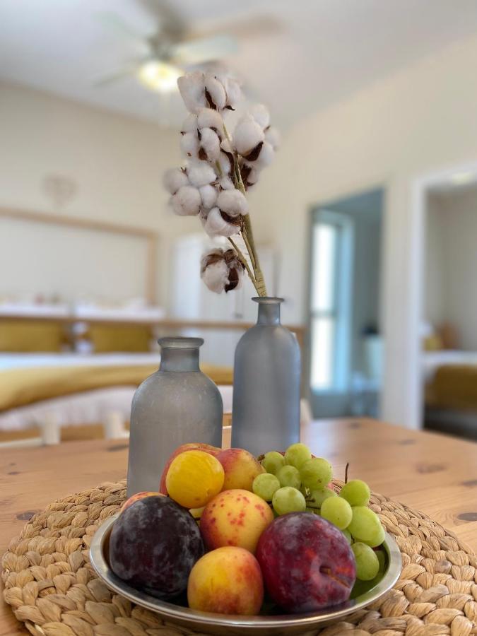 The Roof Apartment Kfar Blum Bagian luar foto